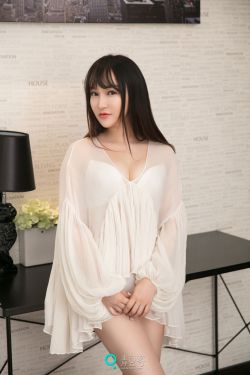 她的小梨涡